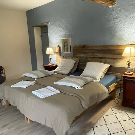 Dom wakacyjny Magitte - Havre De Paix