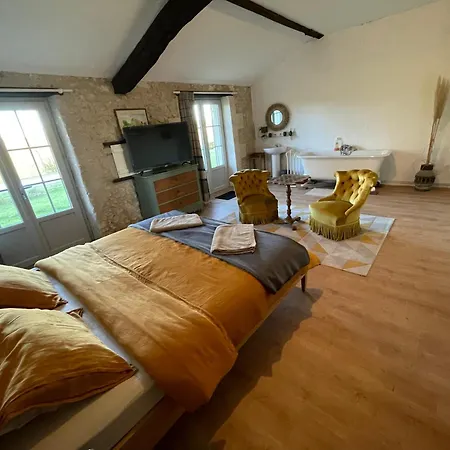 Dom wakacyjny Magitte - Havre De Paix *