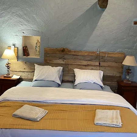 Dom wakacyjny Magitte - Havre De Paix *