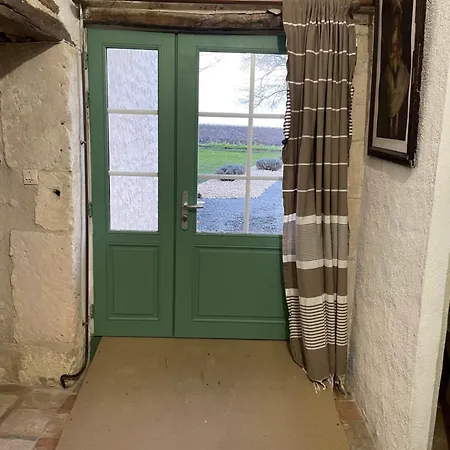 Magitte - Havre De Paix Dom wakacyjny