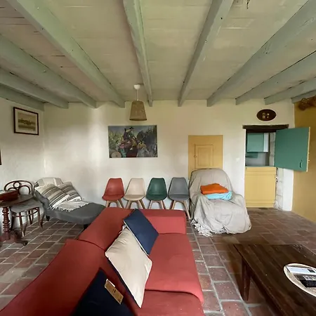 Magitte - Havre De Paix Bardenac