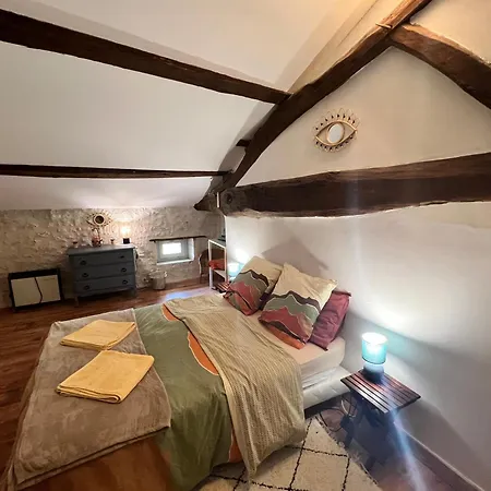 Magitte - Havre De Paix Dom wakacyjny