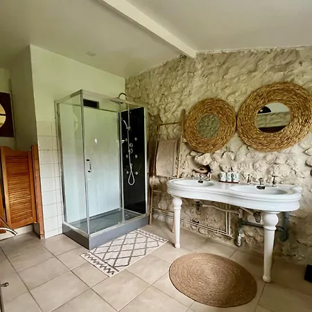 Magitte - Havre De Paix Dom wakacyjny