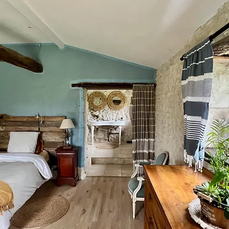 Magitte - Havre De Paix *